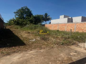 Terreno · 450m² · Terreno à venda no bairro Jardim Nova Barra do Garças - Barra do Garças/MT