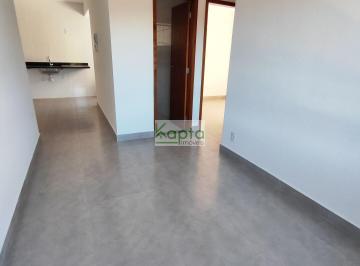 Apartamento · 45m² · 2 Quartos · Apartamento Padrão Vila Clarice