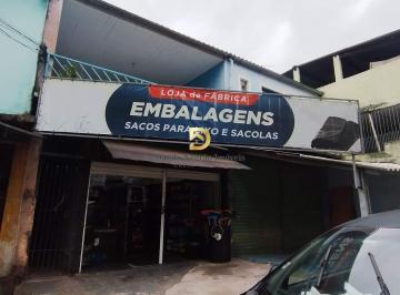 Frente · Casa à venda - em Guaturinho