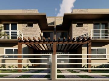 Casa · 78m² · 2 Quartos · 1 Vaga · Casa à venda no bairro Areias da Palhocinha - Garopaba/SC