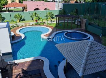 Apartamento · 120m² · 3 Quartos · 2 Vagas · Apartamento Alto Padrão 3 Suites para PNE, Eusébio-CE