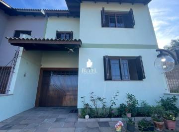 Casa · 153m² · 3 Quartos · 2 Vagas · Sobrado à venda no bairro De Lazzer - Caxias do Sul/RS