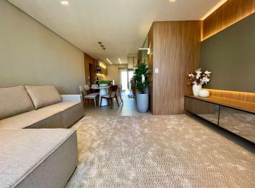 Apartamento · 108m² · 3 Quartos · 2 Vagas · Apartamento à venda no bairro Madureira - Caxias do Sul/RS