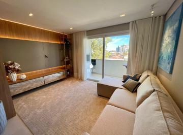 Apartamento · 108m² · 3 Quartos · 2 Vagas · Apartamento à venda no bairro Madureira - Caxias do Sul/RS