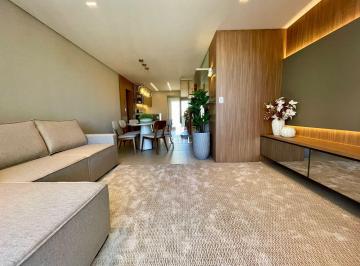 Apartamento · 108m² · 3 Quartos · 2 Vagas · Apartamento à venda no bairro Madureira - Caxias do Sul/RS
