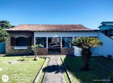 Casa · 150m² · 3 Quartos · 5 Vagas · Casa à venda em Barra de São João