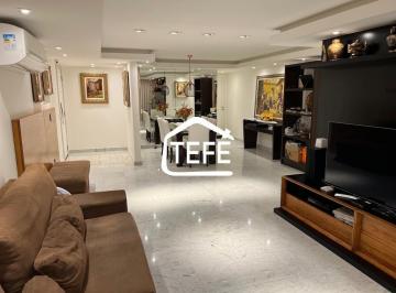 Apartamento · 172m² · 4 Quartos · 3 Vagas · Apartamento com VISTA INDEVASSÁVEL da Praia da Barra - 4 QUARTOS - R$ 6.500.000,00 - Barra da Tijuca