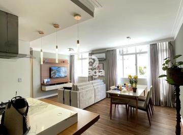 Apartamento · 77m² · 2 Quartos · 1 Vaga · INCRIVEL apartamento com suíte na agronômica