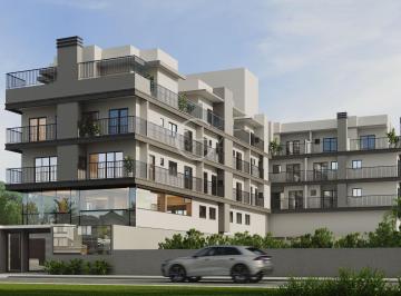 Apartamento · 26m² · 1 Quarto · CHARMOSO STUDIO EM CAIOBÁ