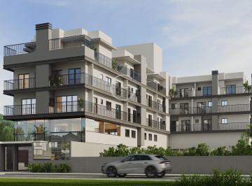 Apartamento · 26m² · 1 Quarto · CHARMOSO STUDIO EM CAIOBÁ