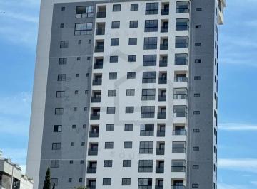 Apartamento · 120m² · 2 Quartos · 1 Vaga · APARTAMENTO MOBILIADO COM ACABAMENTO DE ALTO PADRÃO