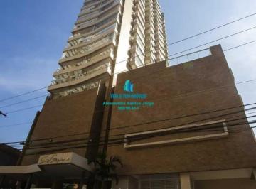Apartamento · 43m² · 1 Quarto · 1 Vaga · Apartamento SAO GREGÓRIO UM DORMITÓRIO, Campo Grande, Santos/SP