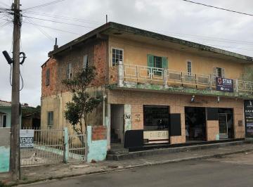 Casa · 560m² · 6 Quartos · 1 Vaga · Prédio Residencial com sala comercial