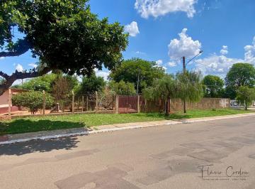Terreno · 678m² · Terreno em Jardim Tarumã, Campo Grande/MS