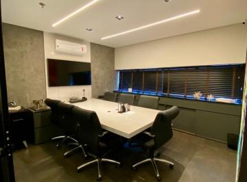 Comercial · 100m² · Sala comercial à venda no bairro Centro - Campo Grande/MS