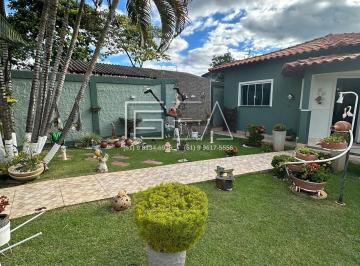 Casa · 240m² · 4 Quartos · 4 Vagas · OPORTUNIDADE! CASA COM 03 QUARTOS SENDO 01 SUÍTE E EDÍCULA COM CHURRASQUEIRA.