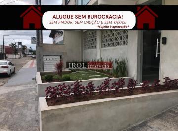 Apartamento · 70m² · 2 Quartos · 1 Vaga · Apartamento para alugar no bairro Carvalho - Itajaí/SC