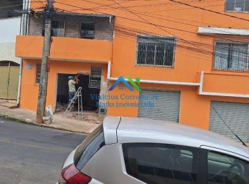 Casa · 150m² · 2 Quartos · 3 Vagas · Casas e lojas à venda no Bairro Bonfim