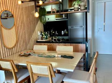 Apartamento · 95m² · 2 Quartos · 1 Vaga · Apartamento em São Francisco, Ilhéus/BA