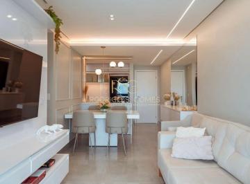 Apartamento · 71m² · 2 Quartos · 1 Vaga · Apartamento Vernazza, Ilhéus/BA