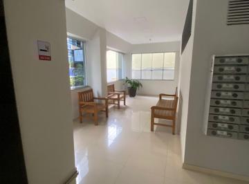 Apartamento · 40m² · 1 Quarto · Apartamento Loft na Praia da Costa