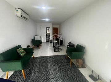 Comercial · 23m² · 1 Vaga · Sala Comercial no MAP Band, Rio de Janeiro/RJ