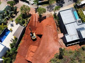 Terreno · 1069m² · Condomínio Quintas do Sol - Terreno em ótima localização a venda por R$ 890.000 no condomínio Quinta
