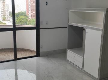 Apartamento · 221m² · 4 Quartos · 3 Vagas · Apartamento em frente Due Ladroni