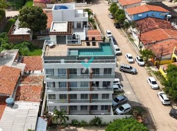 Apartamento · 30m² · 1 Quarto · 1 Vaga · Miray Exclusive