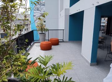 CondominioDNAPaulistanoVilaBuarqueCentroSaoPauloStudio1dormitorioduplex3.jpg · Apartamento para Venda em São Paulo/SP - 1 Dorm. 22 m2 Área Útil