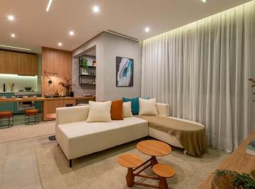 CondominioModoButanta,CondominioLineaVilaSonia,ApartamentoMetroVilaSonia,AptonoVilaSonia,CondParquedasFlores1.jpg · Apartamento para Venda em São Paulo/SP - 2 Dorm. 54 m2 Área Útil