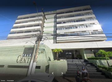 Comercial , Maceió · VENDO SALA NO CENTRO DE MACEIÓ, EDIFÍCIO TRADE CENTER, 31M2, BANHEIRO