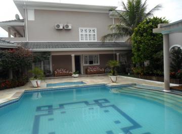 Casa de 5 quartos, Indaiatuba · Chácara Residencial / Terras de Itaici / Indaiatuba - SP