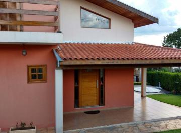 Casa de 3 quartos, Indaiatuba · Chácara Residencial / Terras de Itaici / Indaiatuba - SP