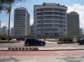 Foto 01 · Apartamento, Barra da Tijuca, Rio de Janeiro, RJ