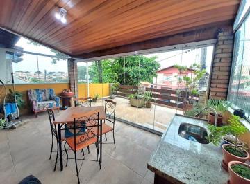 Casa de 2 quartos, São Paulo · Sobrado com 2 Quartos à venda, 82m² - Vila Tiradentes