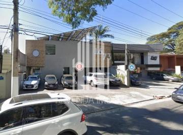 Foto 01 · CASA COMERCIAL COMERCIAL em SÃO PAULO - SP, IBIRAPUERA