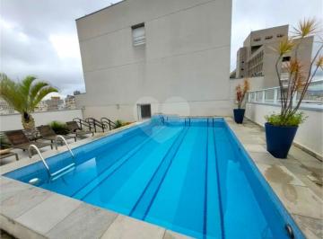 Apartamento · 30m² · 1 Quarto · 1 Vaga · Apartamento com 1 quartos à venda em Centro - SP