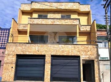 Casa · 500m² · 5 Quartos · 4 Vagas · Casa com 5 quartos à venda em Penha De França - SP