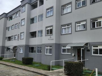 Foto 01 · Apartamento, Cidade Jardim, São José dos Pinhais, PR