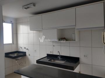 0 · Apartamneto a venda com 02 quartos / Jd. Marcia - Campinas SP