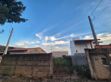 0 · Terreno à venda no Jardim Nova Esperança, Campinas/SP