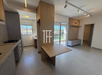 0 · APARTAMENTO A VENDA NO NOVA CAMPINAS - CONDOMÍNIO STIL.