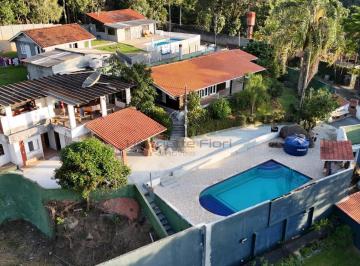 0 · Casa para locação em condomínio na Serra da Cantareira.