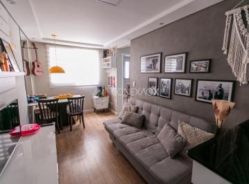 0 · apartamento à venda em Vila Carminha