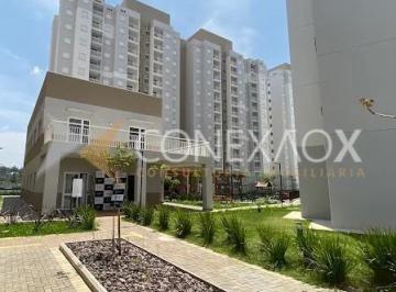 0 · Apartamento à venda em frente à PUC Campinas no Parque das Bandeiras