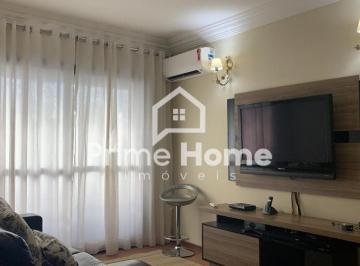 0 · apartamento à venda em Cambuí