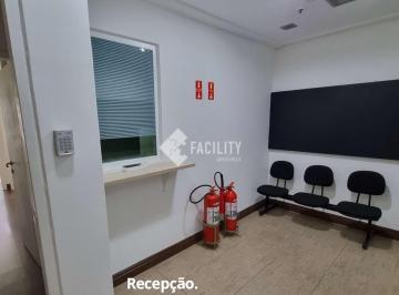 0 · sala para aluguel em Nova Campinas