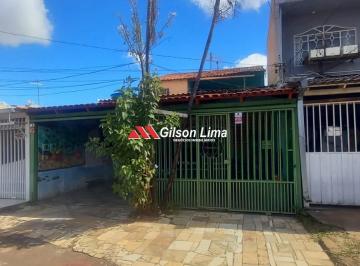 Casa de 3 quartos, Samambaia · QR 314 SAMAMBAIA - 3 Quartos - Sobrado - Podendo fazer duas moradia