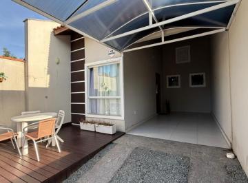 Foto 01 · Casa, Praia de Ubatuba, São Francisco do Sul, SC